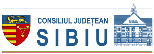 Logo Landkreis Sibiu